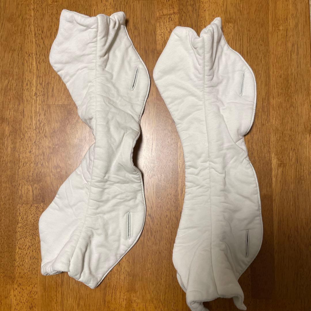 nunaベビーキャリアカドルクリック抱っこ紐ヌナ