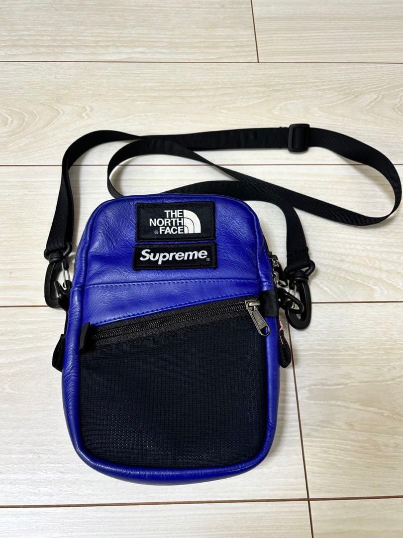THE NORTH FACE Supreme ショルダーバッグ
