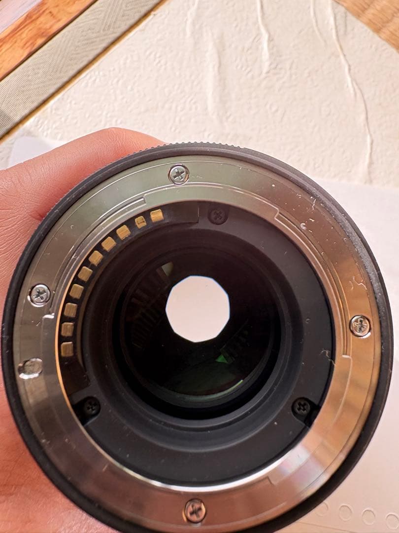 ［Xマウント］SIGMA 30mm F1.4 DC DN レンズ