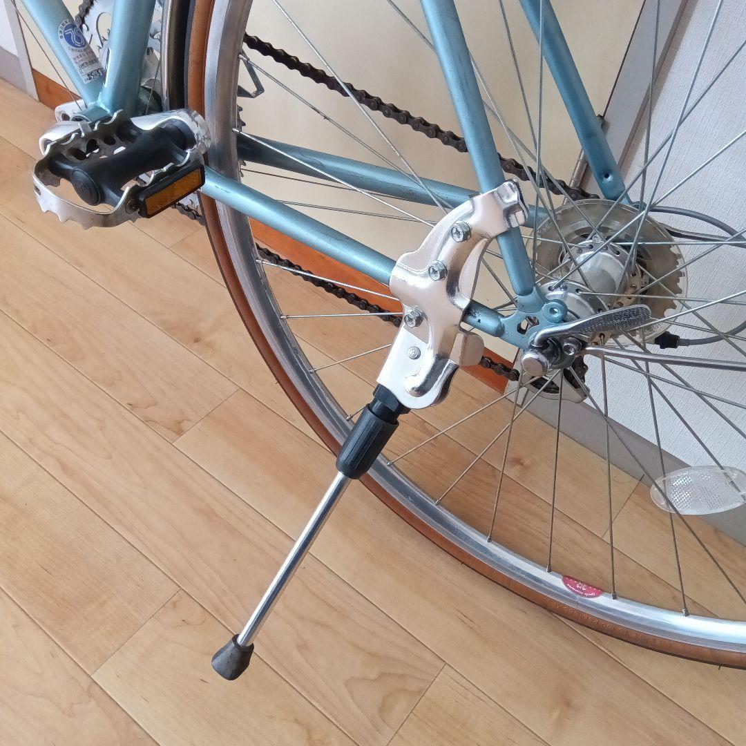 Fumino Fukayaフレーム側 CBA Retour 480サイズ