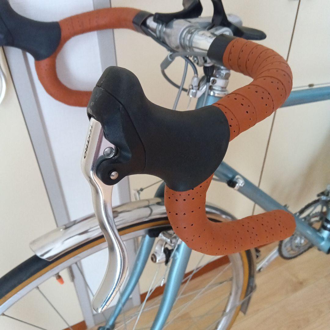 Fumino Fukayaフレーム側 CBA Retour 480サイズ