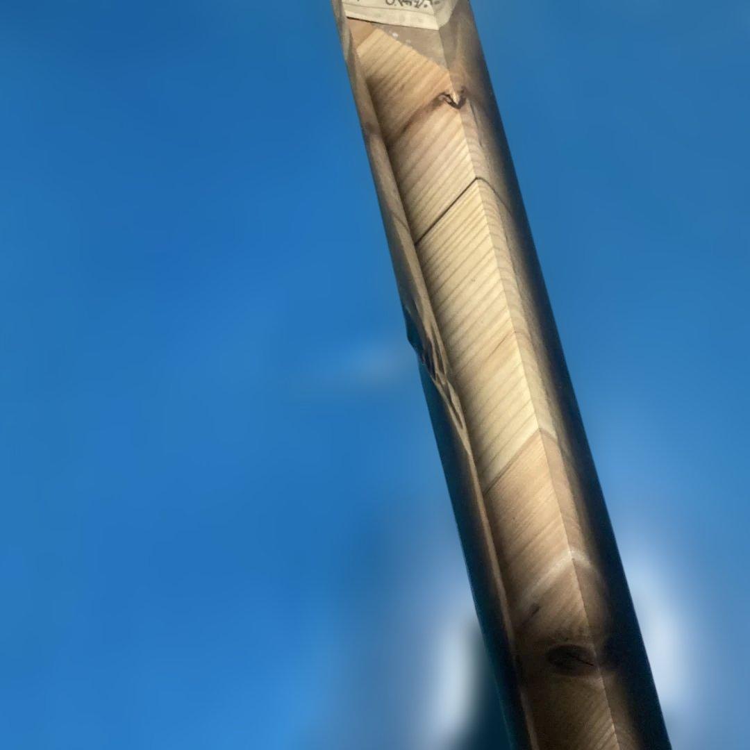 花柄収納チェスト 2段　洋服タンス収納　昭和レトロポップ　スチール製