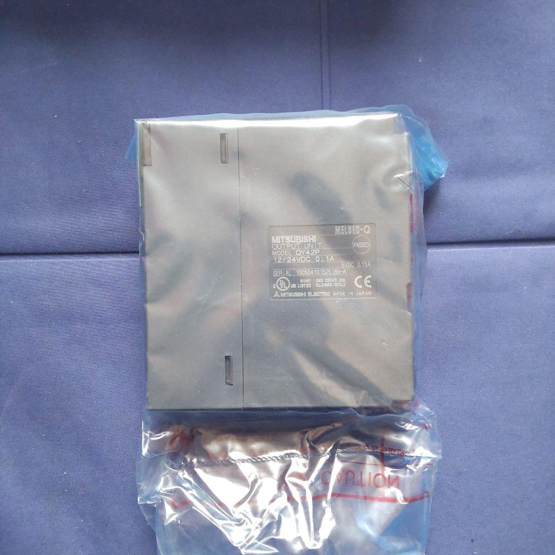 その他 MELSEC Q00UCPU PLC