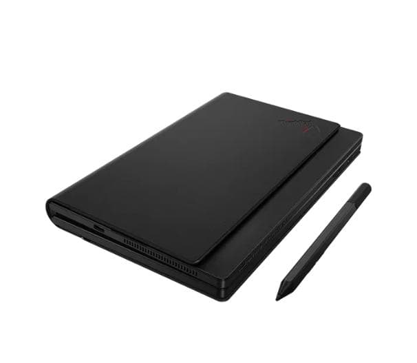 【2025年4月 公式より購入】ThinkPad X1 Fold 16.3インチ