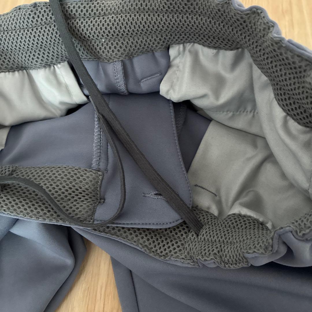 BRIEFINGブリーフィング3DパンツS メンズ＆レディース★極美品★値下不可