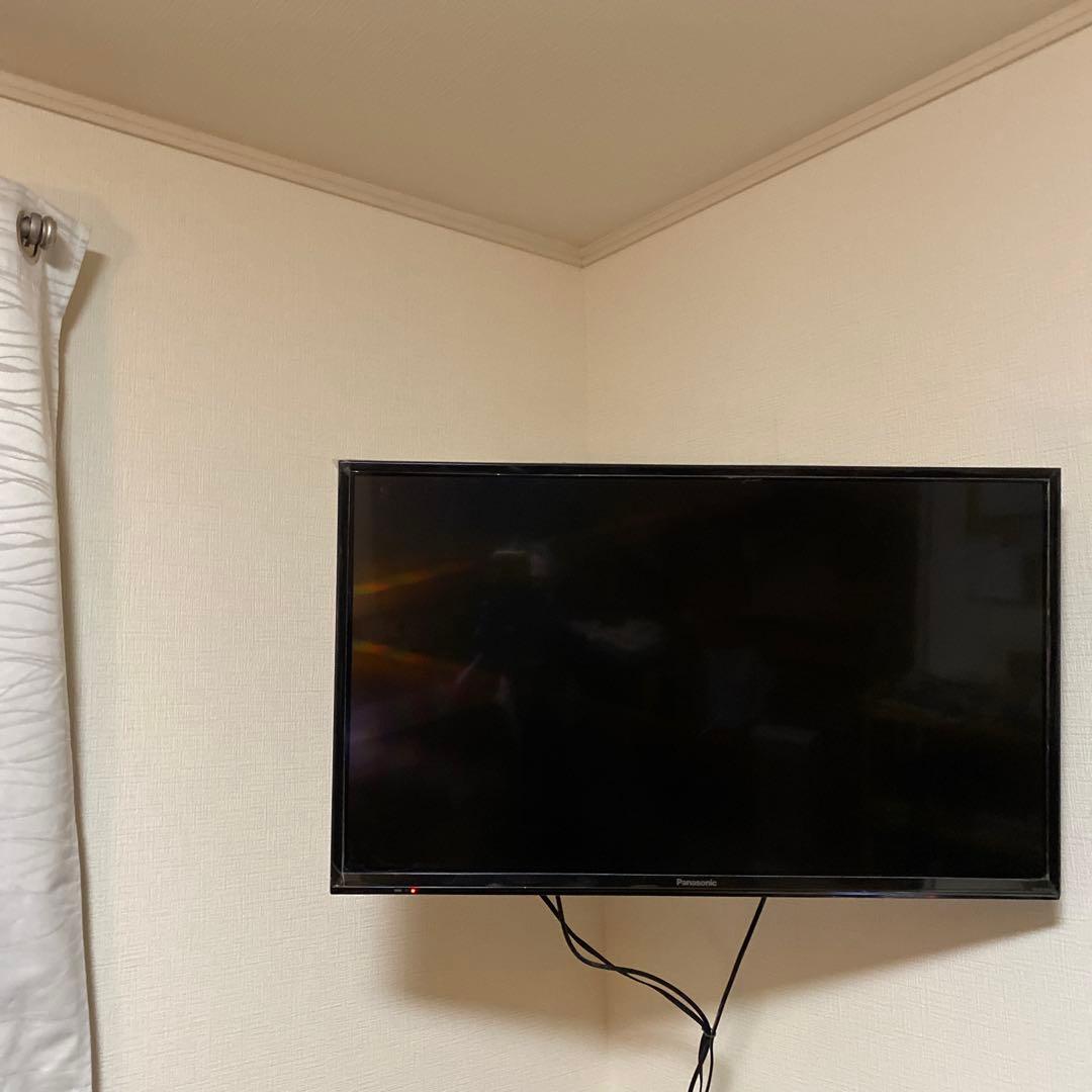 Panasonic ハイビジョン液晶テレビ Last Offer ‼️