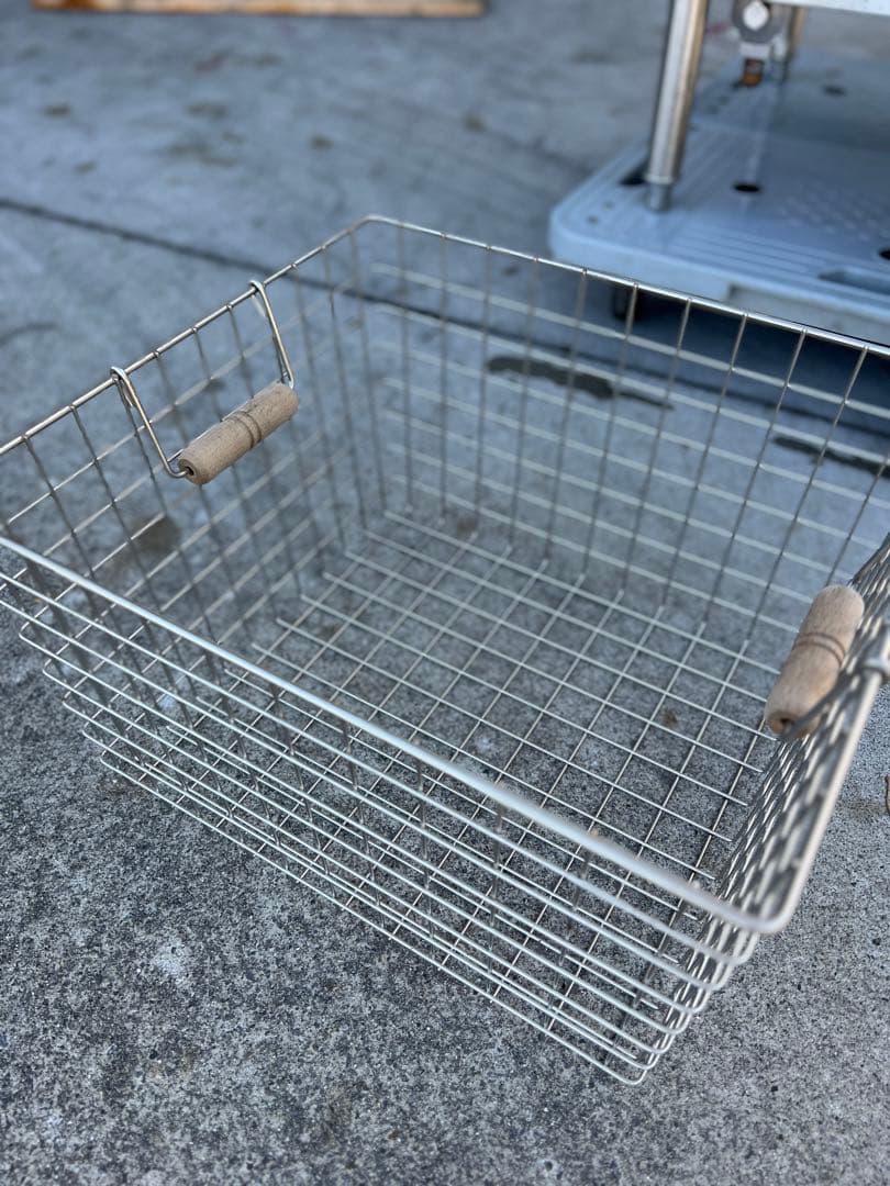 業務用煮沸式消毒槽 タニコー N-TGS-60S LPガス用