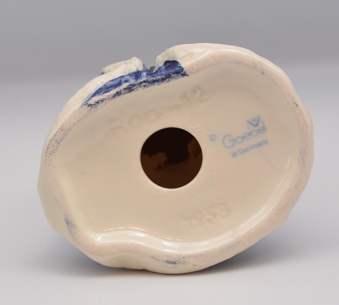 エジプトへの逃避　＃434　3体セット　★フンメル　ドイツ・ゲーベル　ヴィンテ