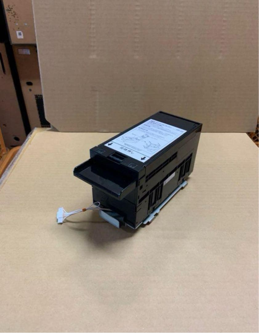 両替機　1000円→100円×10枚　グローリーEMS-7（改）令和6年新札対応