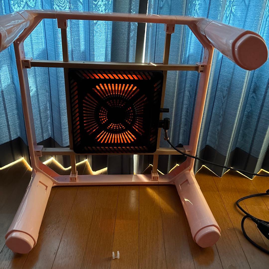 サンリオマイメロコタツテーブル