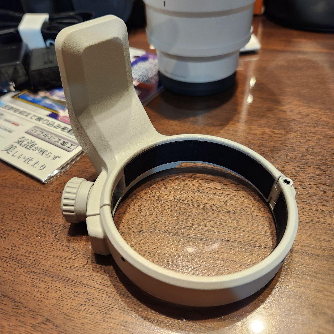 新品未使用　α6400　SONY FE 70-200mm F4 G OSS