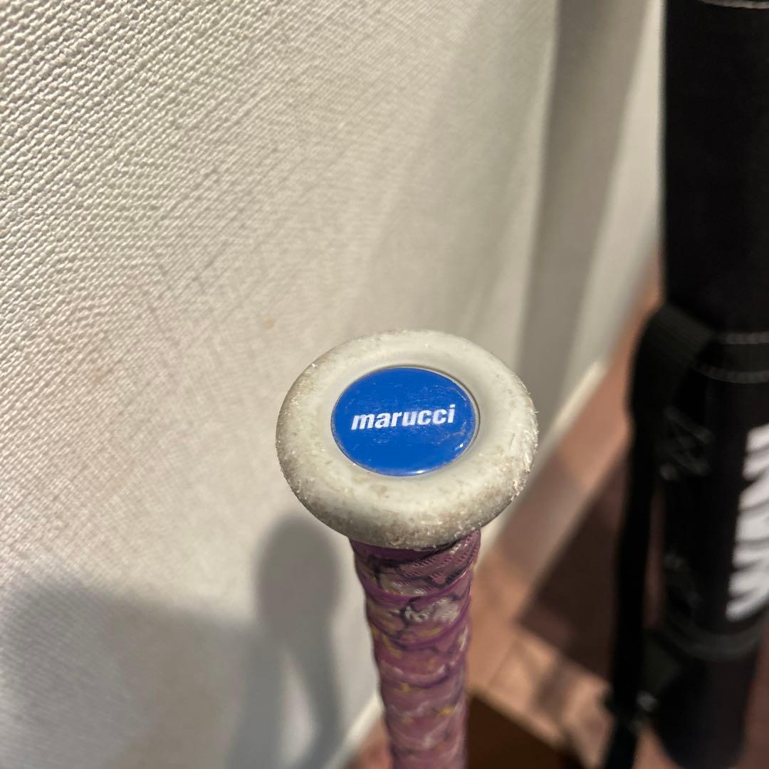 青ワニ82 マルーチバット82