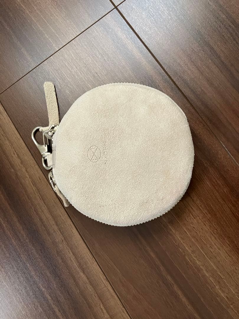 N/ORN ノルン　抱っこバッグ　ベージュ