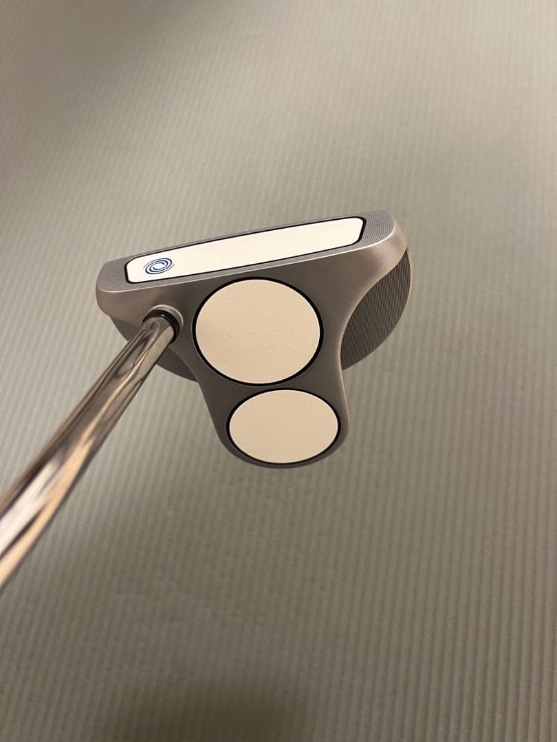 レディースクラブセット　キャロウェイローグST