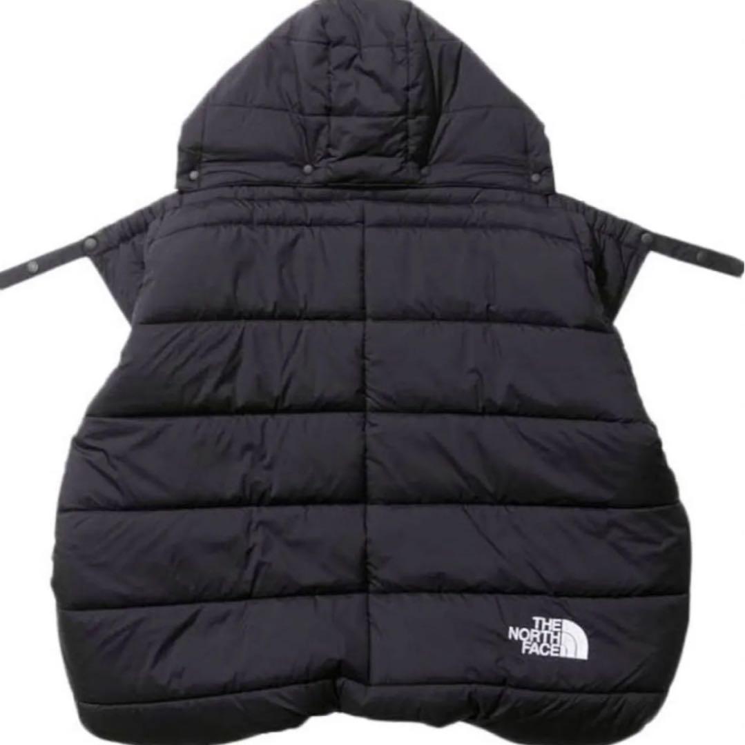 【新品未開封】 THE NORTH FACE シェルブランケットNNB72301