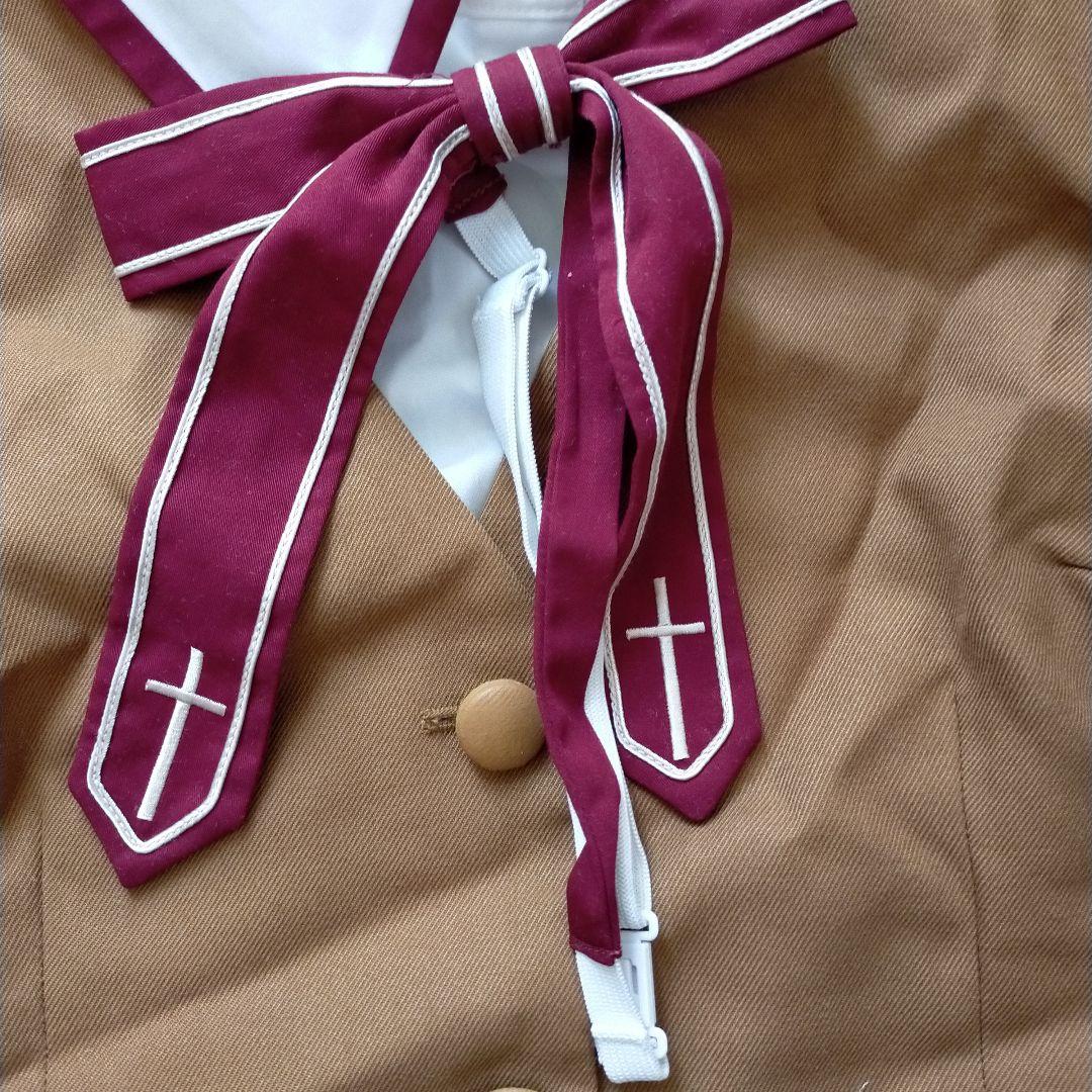 fgo fate 遠坂凛コスプレ衣装