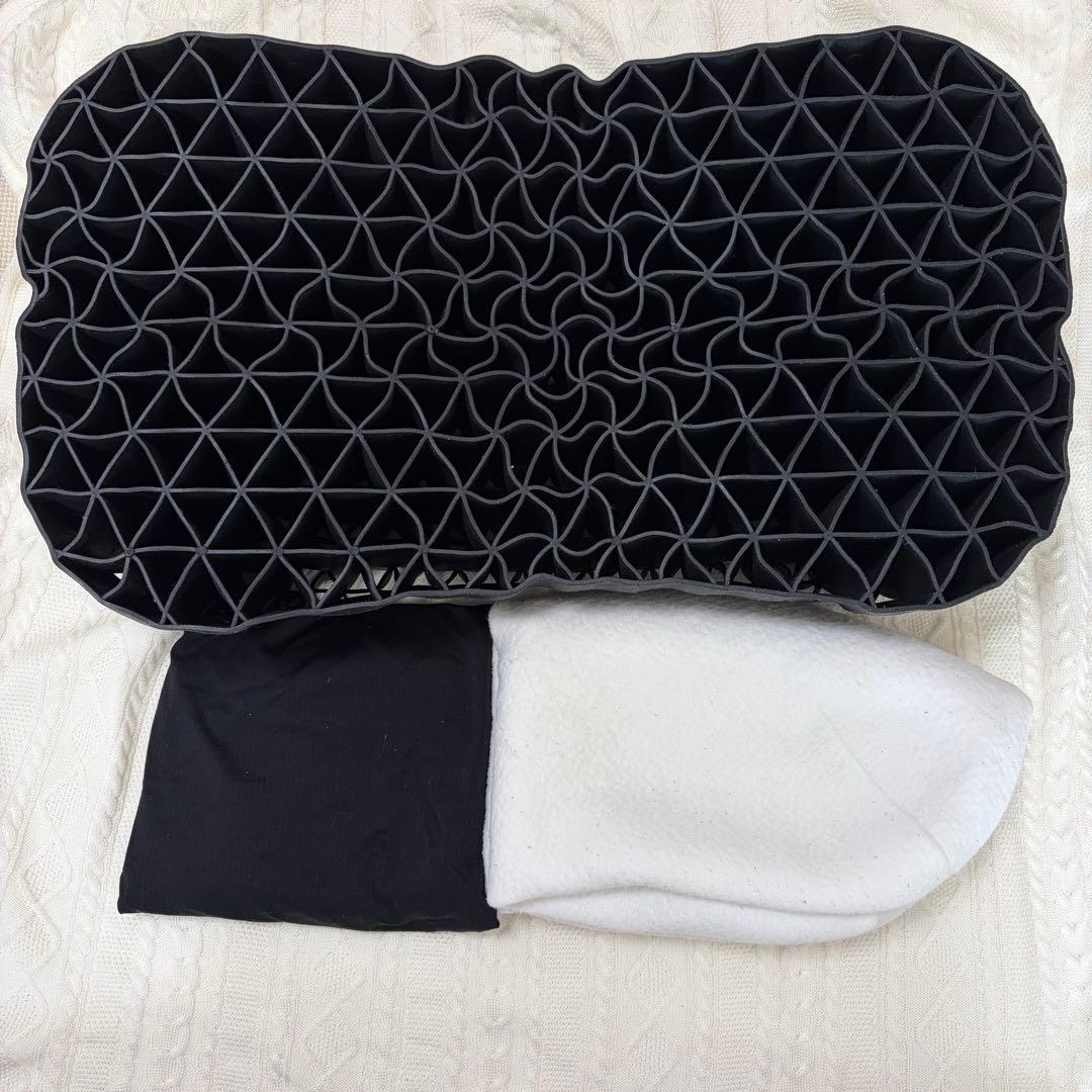 ヒツジのいらない枕 極柔 3点セット