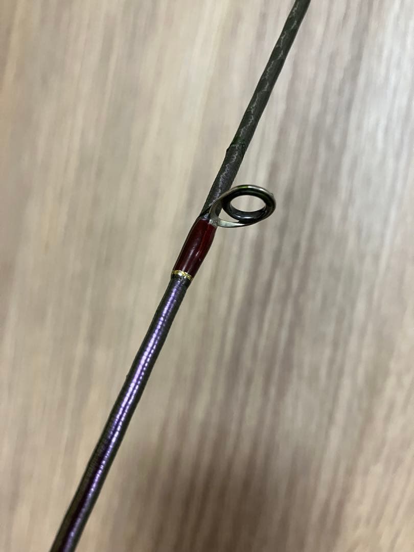 シマノ ワールドシャウラ　ドリームツアーエディション 2382RS-5