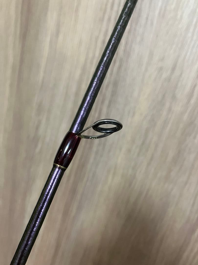 シマノ ワールドシャウラ　ドリームツアーエディション 2382RS-5