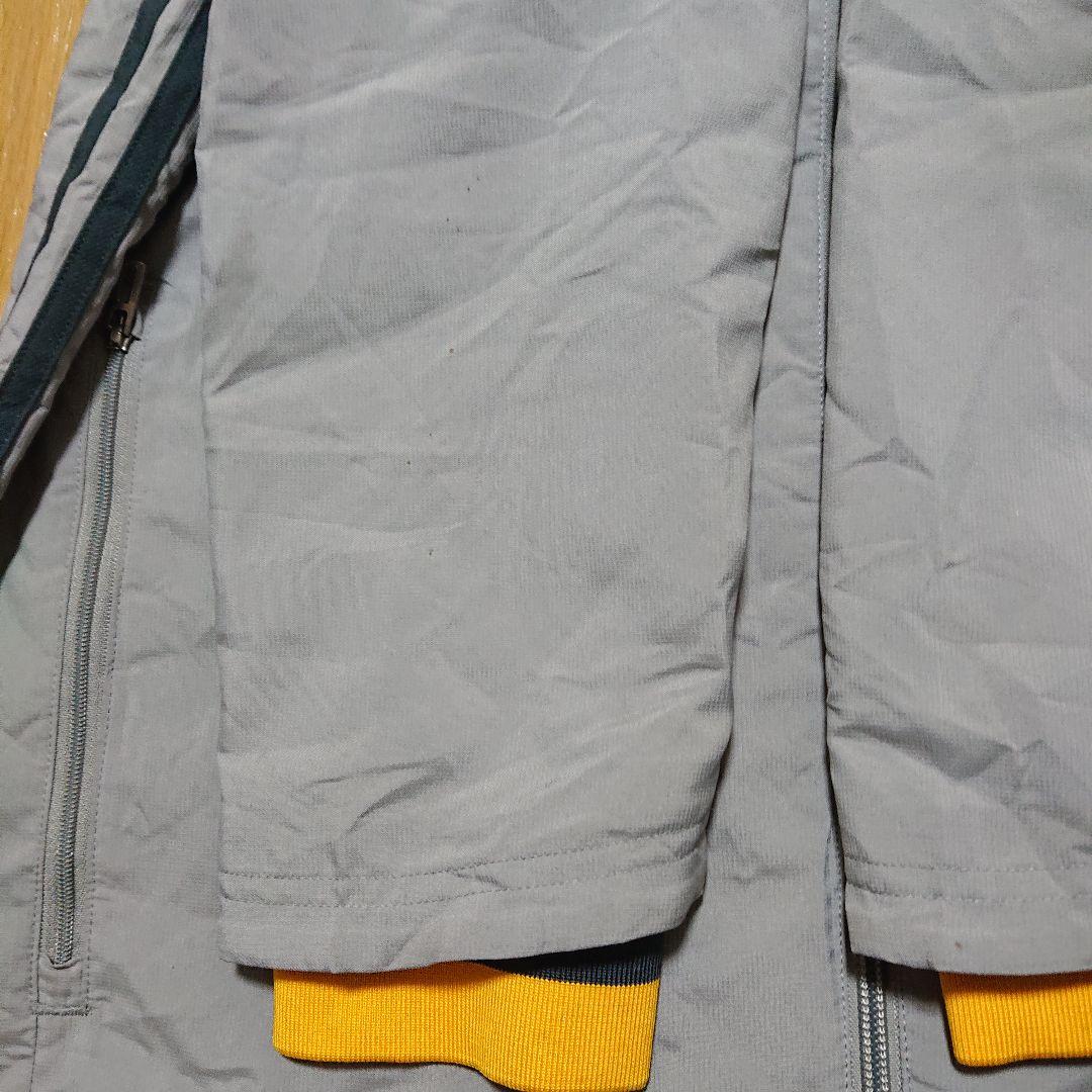 ウェア Juventus naylon jacket adidas 2XO