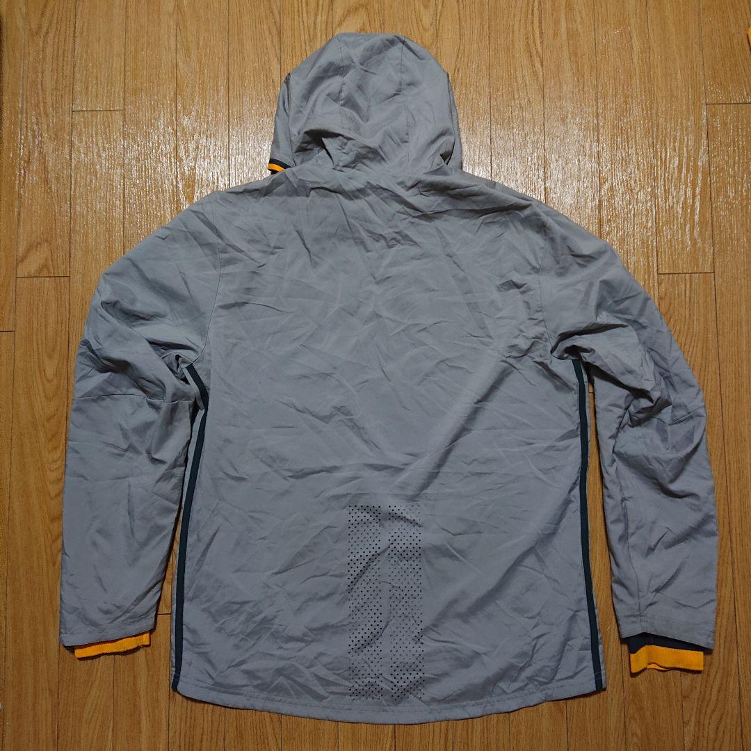ウェア Juventus naylon jacket adidas 2XO