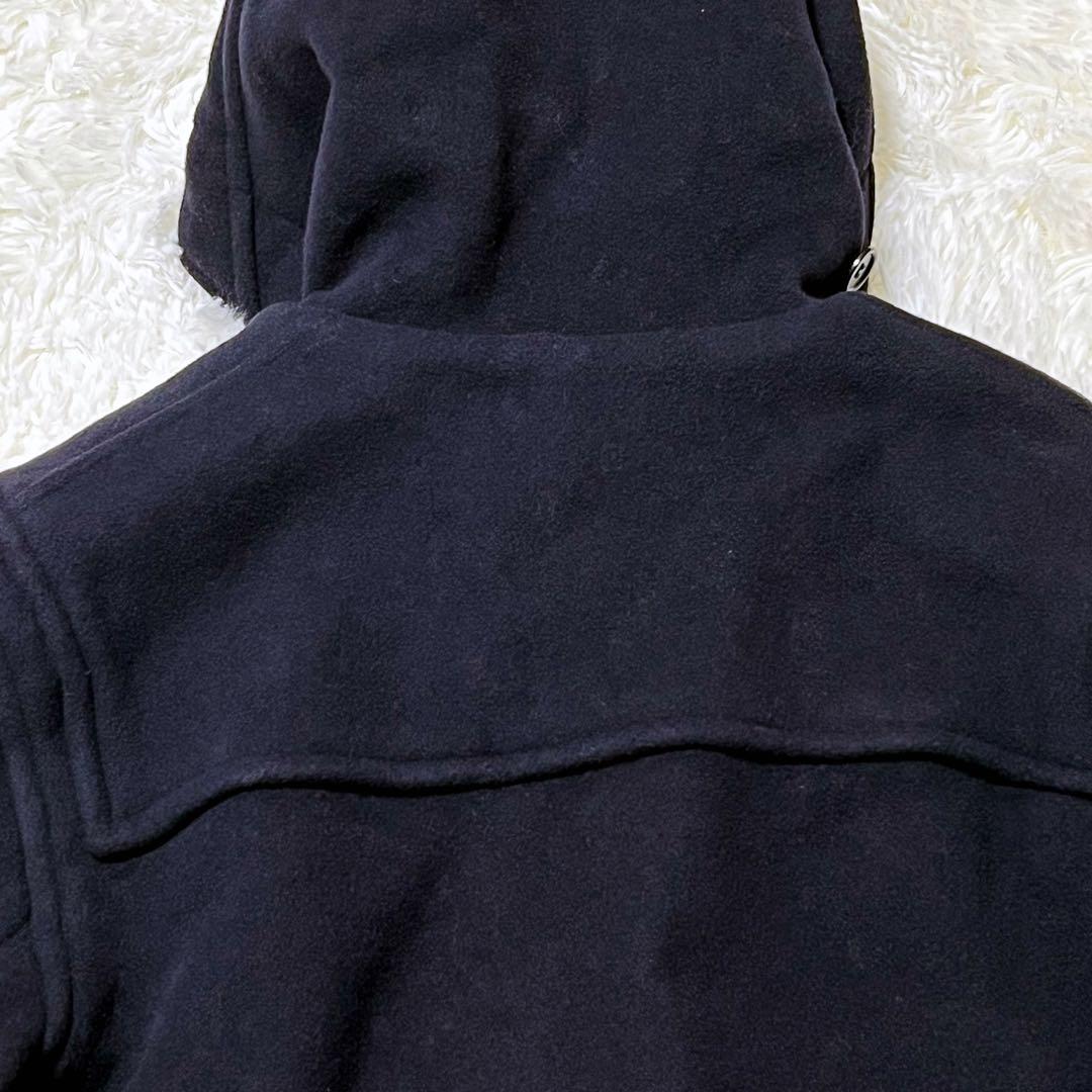 【yui1127様】Gloverall グローバーオール ダッフルコート 英国製