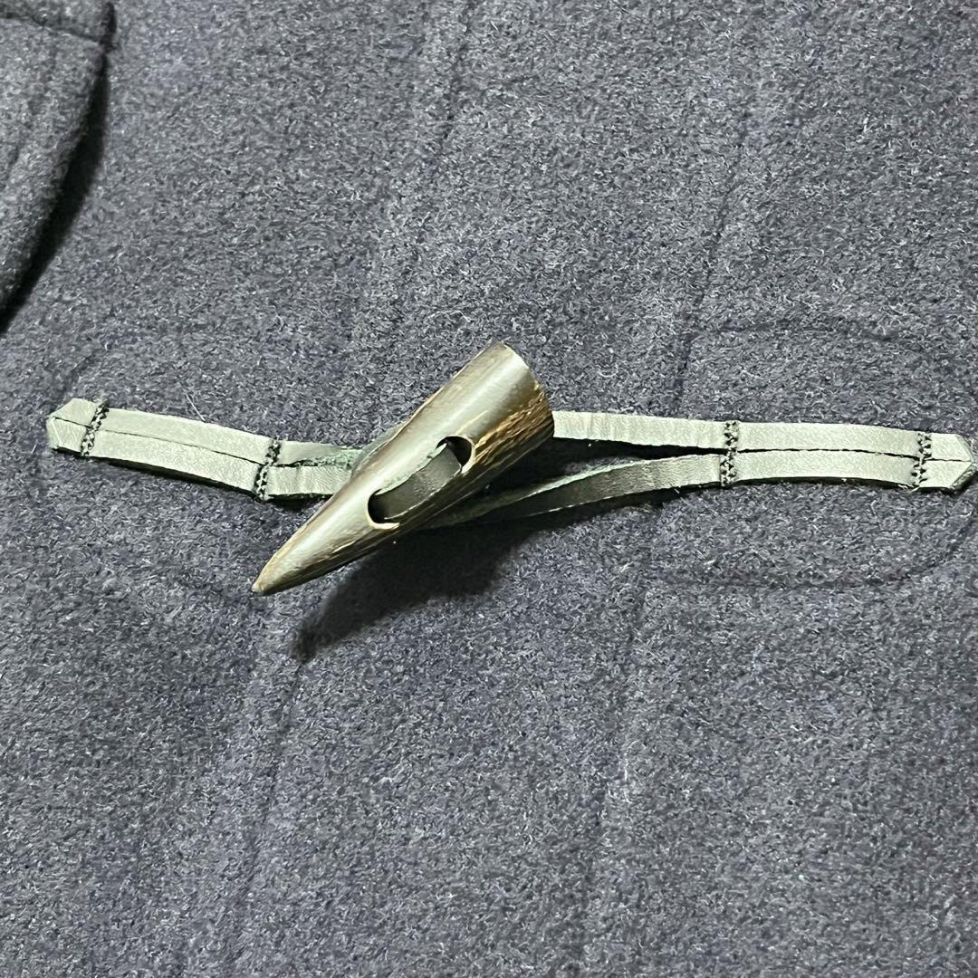 【yui1127様】Gloverall グローバーオール ダッフルコート 英国製