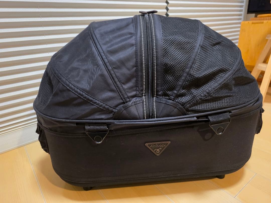AirBuggy DOME2 コット Mサイズ