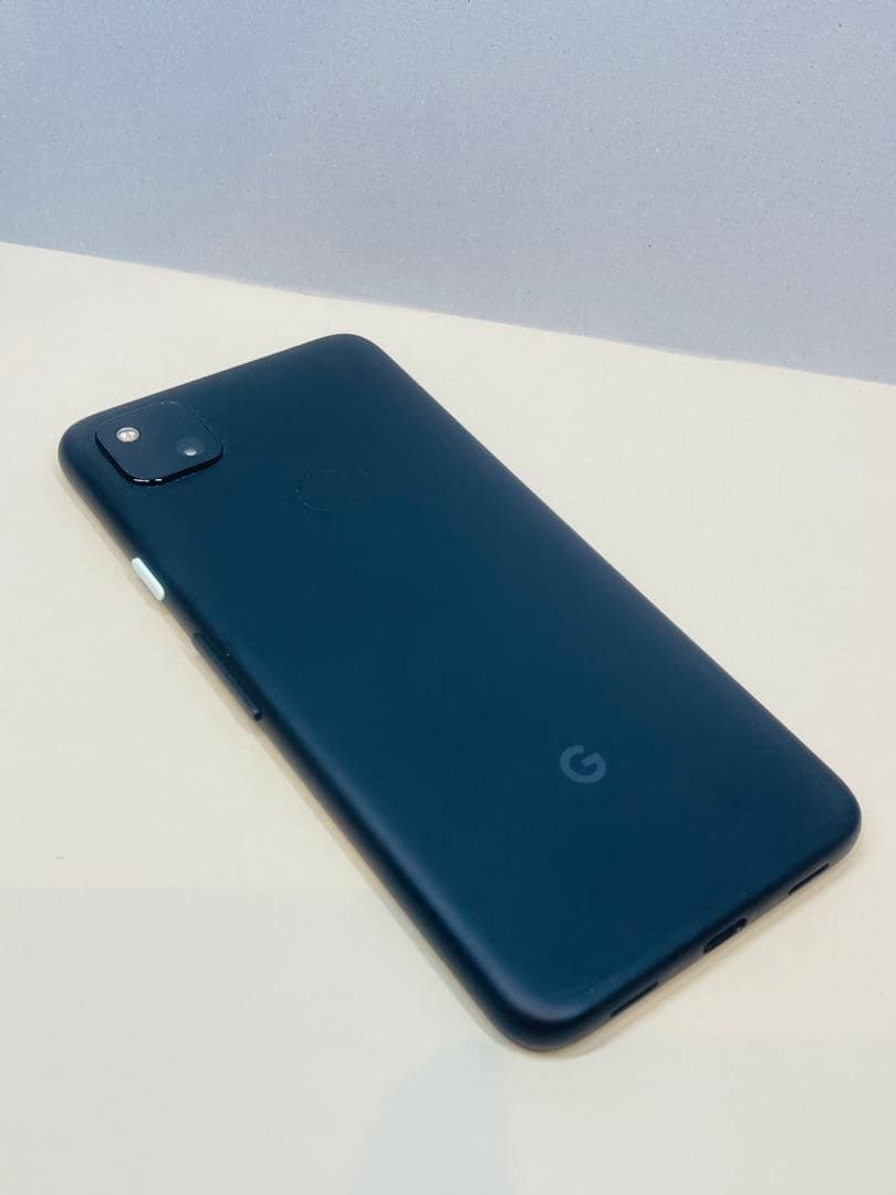 Google Pixel 4a 32083スマートフォン本体simフリー