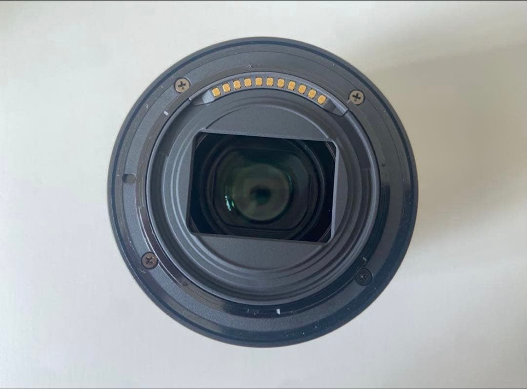 Nikon Z fc ＋nikkor 28mm special edision