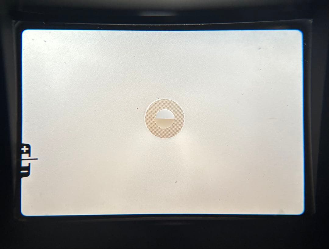 ★ OLYMPUS OM-1 + ★ 標準レンズ 50mm