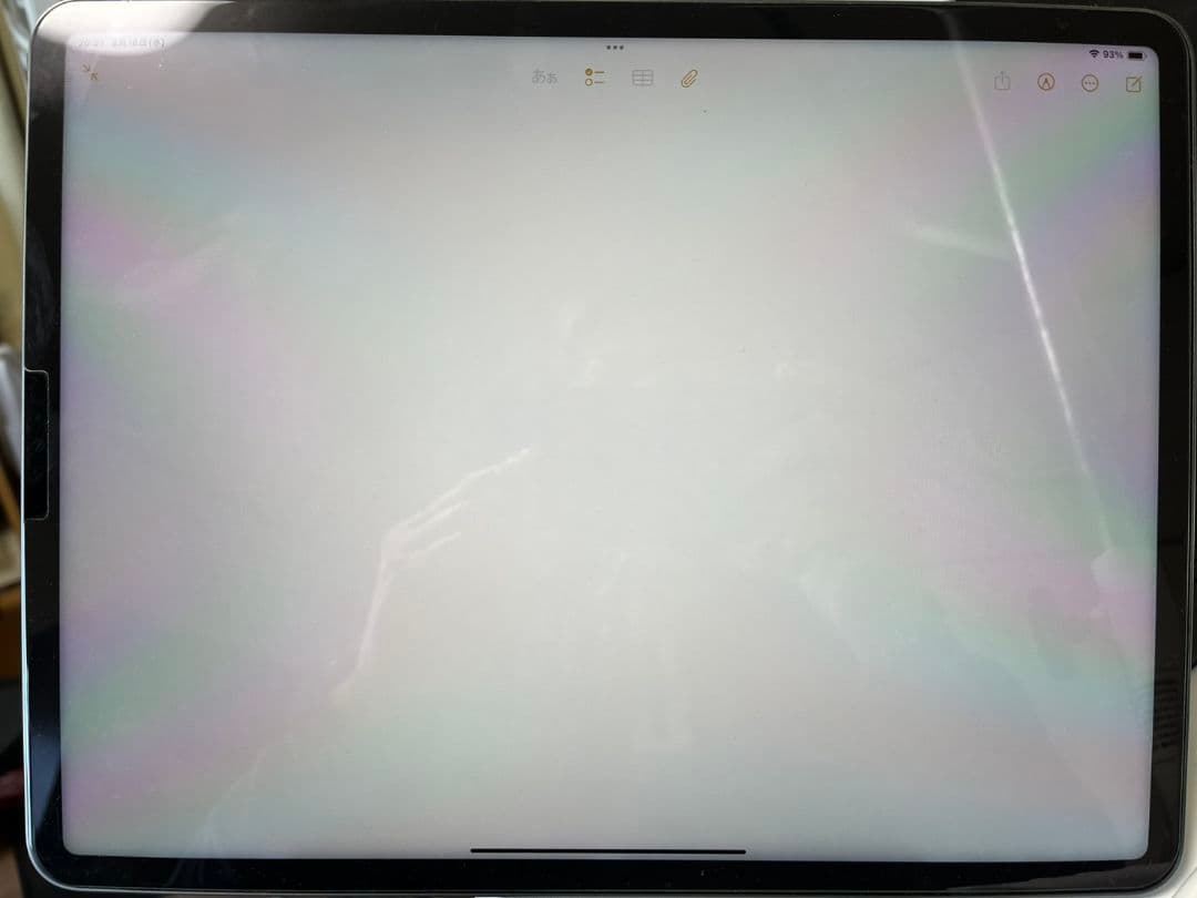 iPad Pro,Apple Pencil,その他