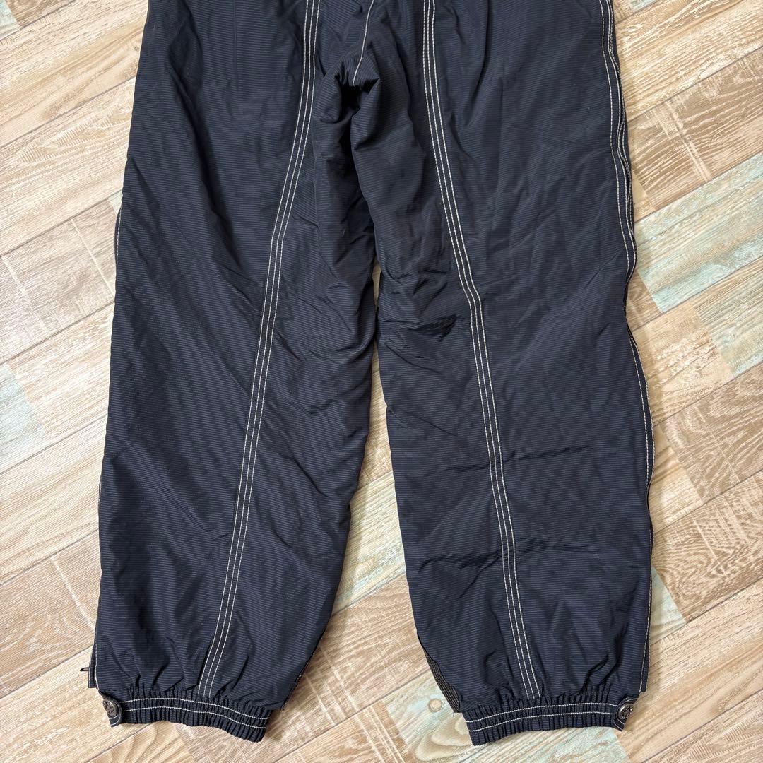 asics アシックス AUSTRIA SKI TEAM スキーウェア L