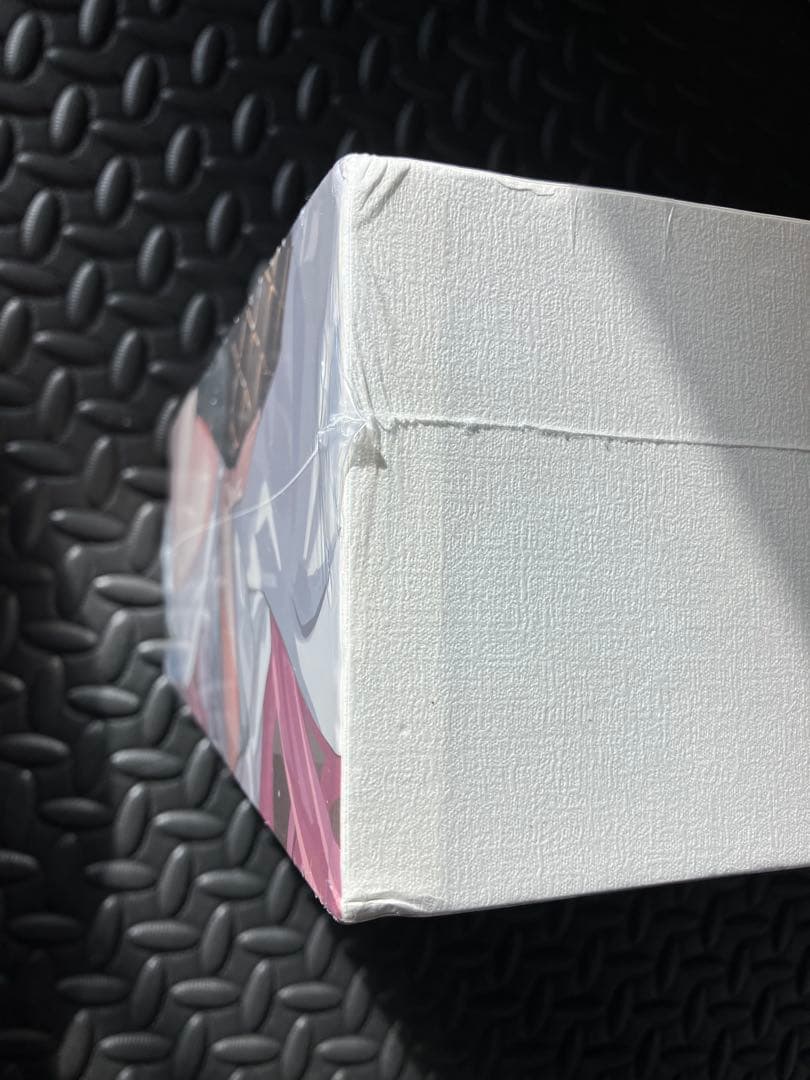 【水月雨】 雪月花 【MOONDROP】