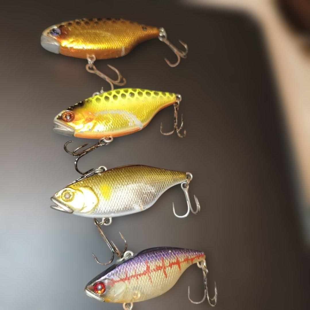 TNバイブレーション　13個