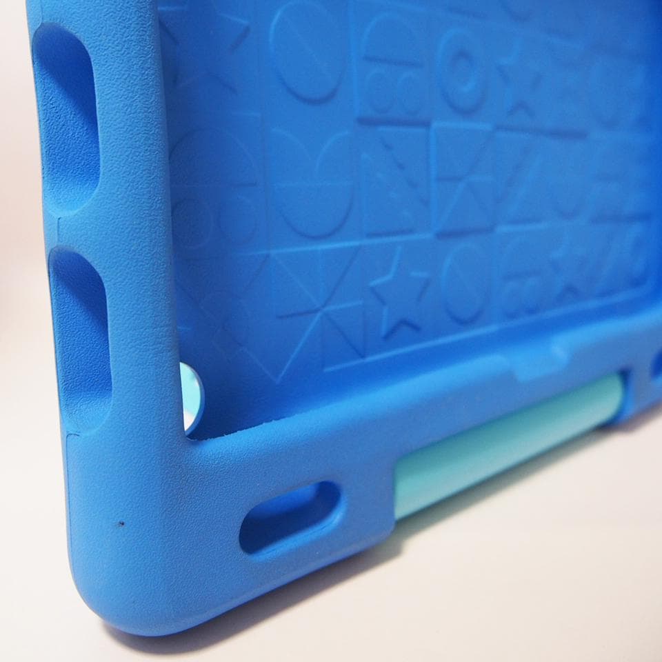 Amazon Fire HD 10 キッズモデル 第11世代 SDカード付き