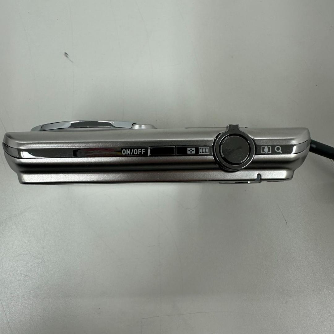 773760/CASIO コンパクトデジタルカメラ EX-Z780