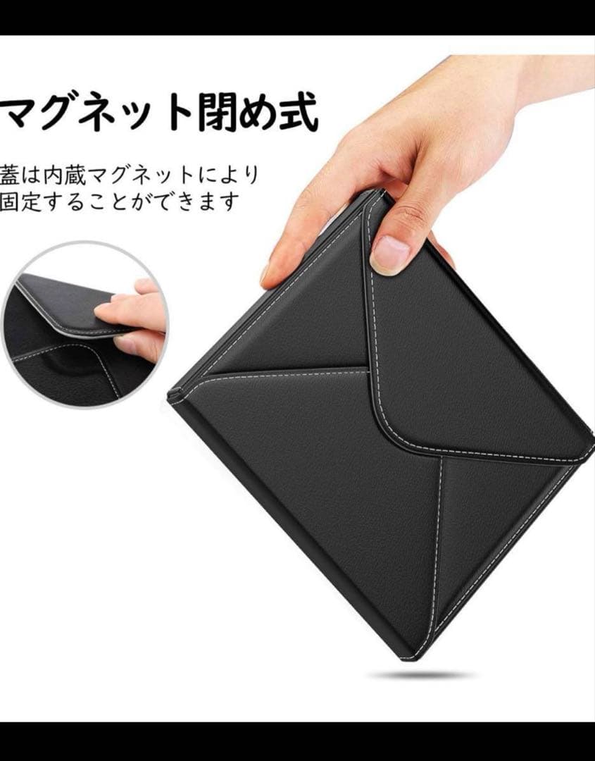 Kindle Oasis (第10世代) 専用カバー付き