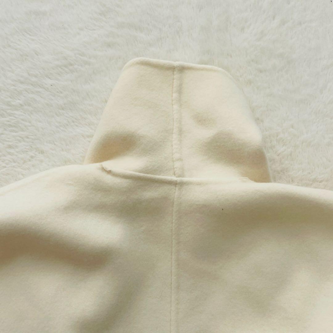 フレイアイディー FRAY I.D 　2wayフードショートリバーコート