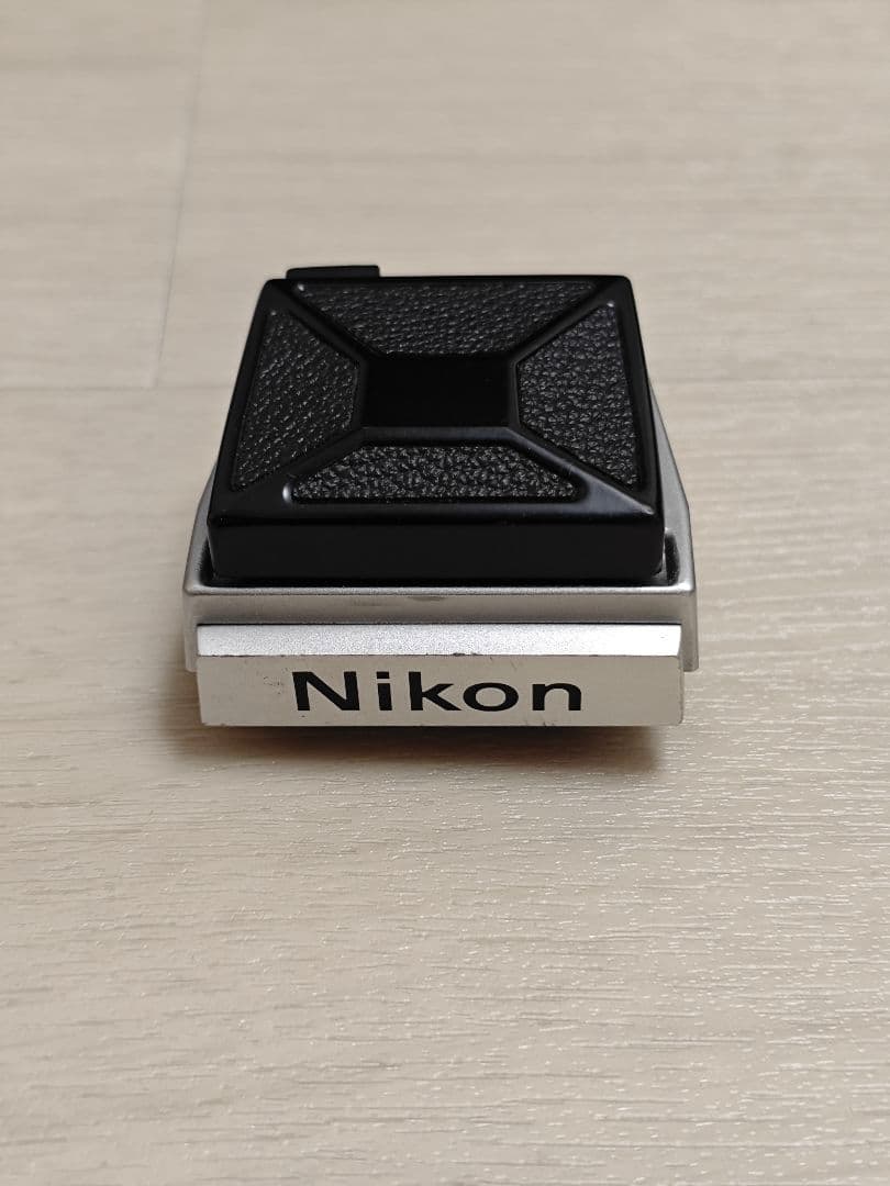 Nikon DW-1 ウエストレベルファインダー