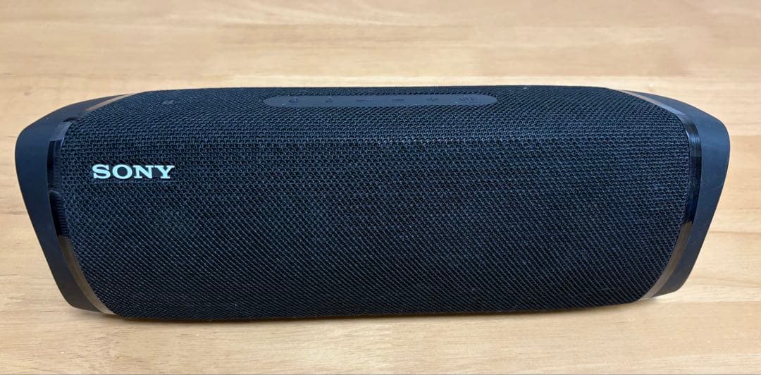 SONY SRS-XB43 EXTRA BASS スピーカー