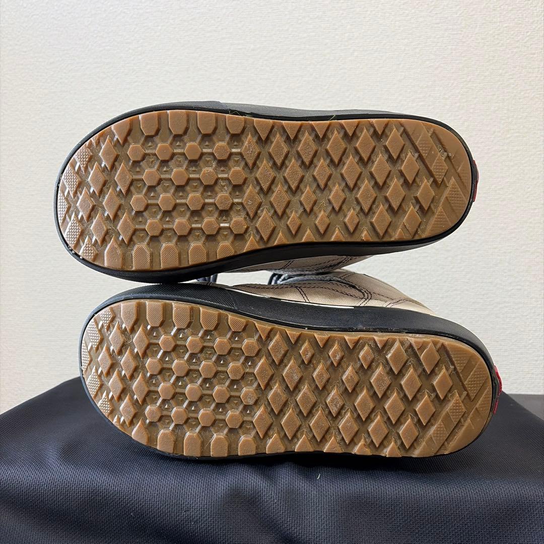 スノーボード vans hi-standard OG 27cm