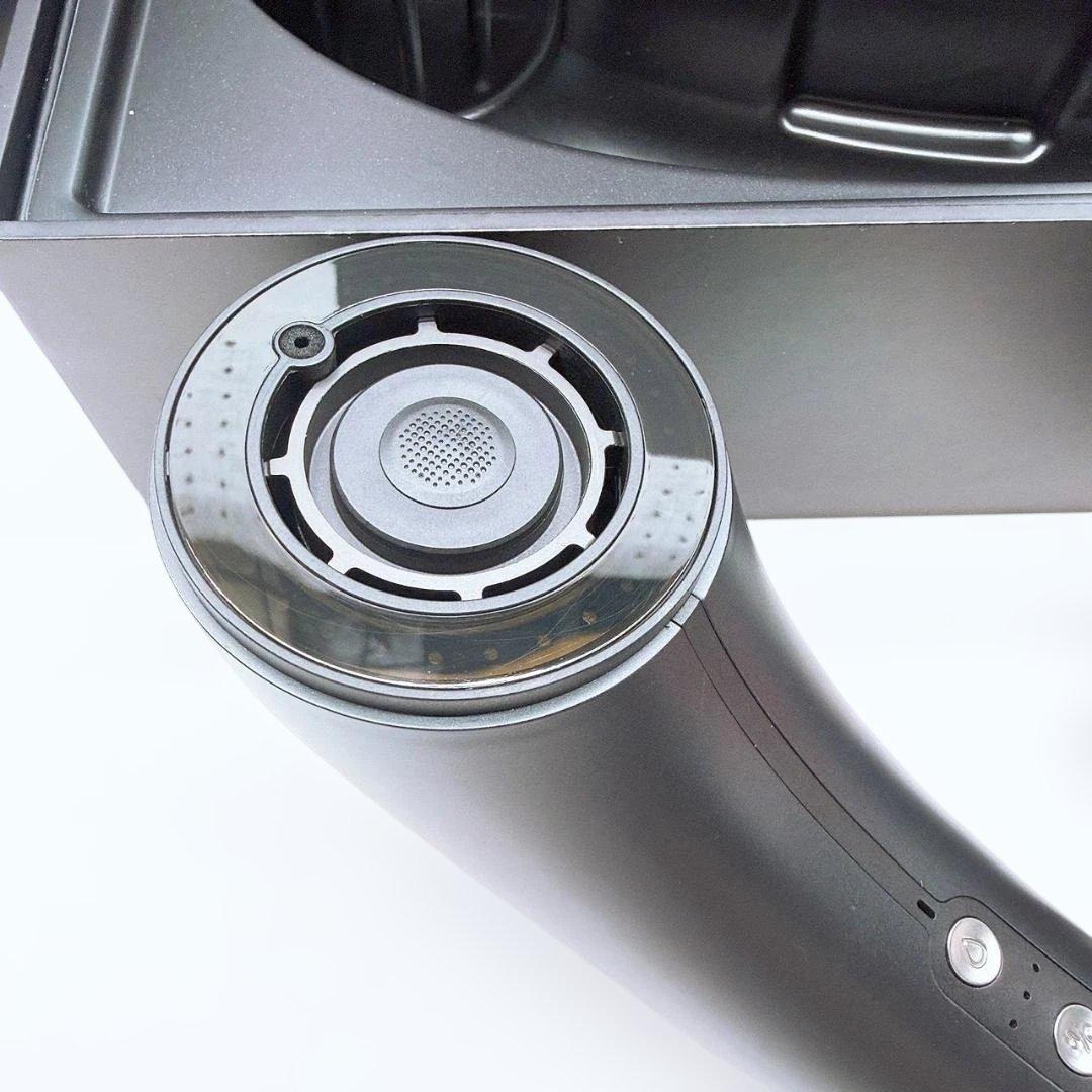 新品未使用⭐️付属品完備 Brighte ブライト シャワー ドライヤー