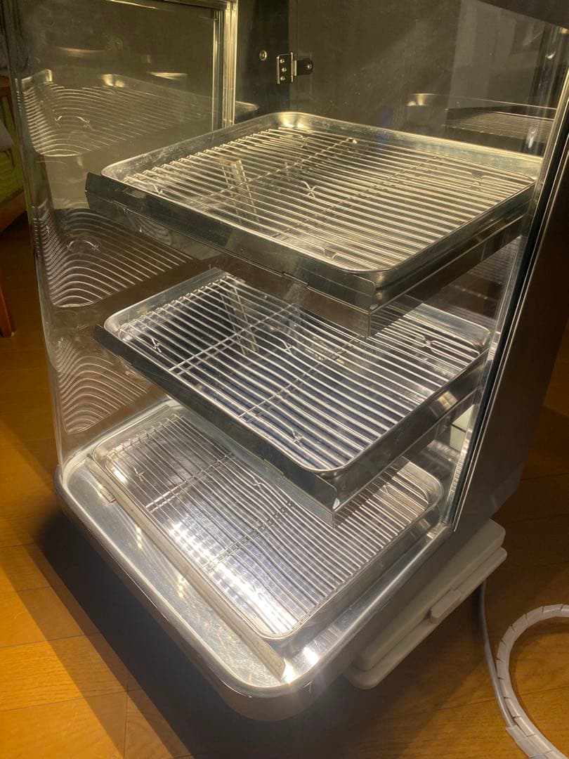 ホットショーケース