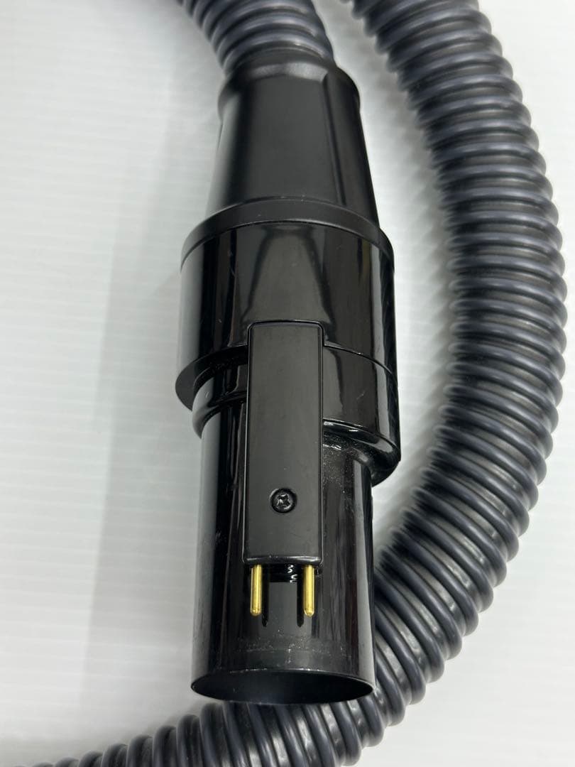 美品　動作保証品　CV-SP900G 日立　掃除機　ホース 希少　部品　パーツ