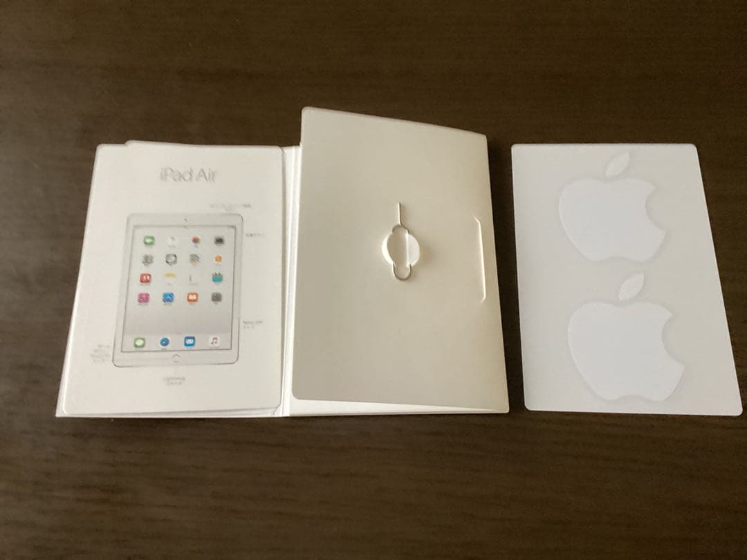 iPad Air 2 Wi-Fi セルラーモデル　32GB [au]