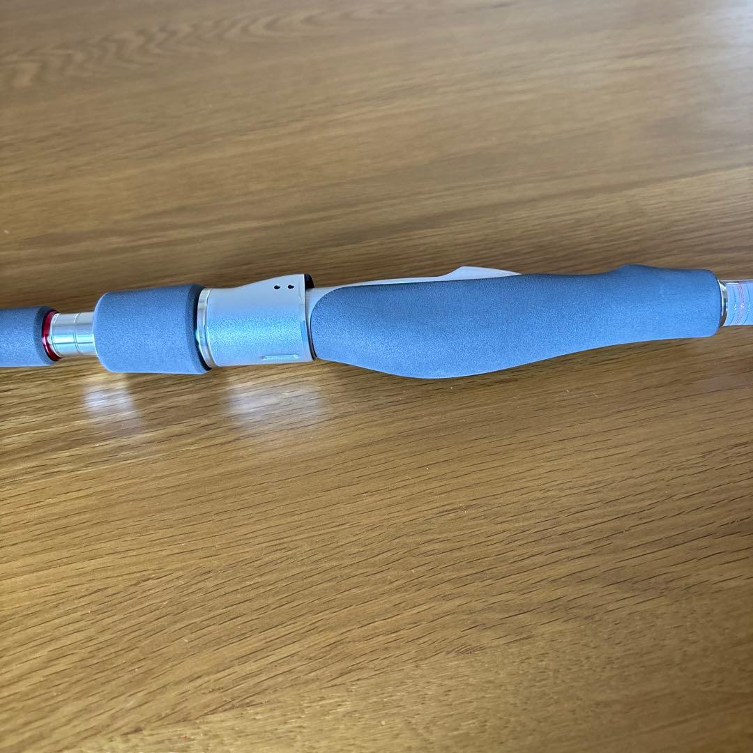 ダイワハートランド　白震斬八五AGS