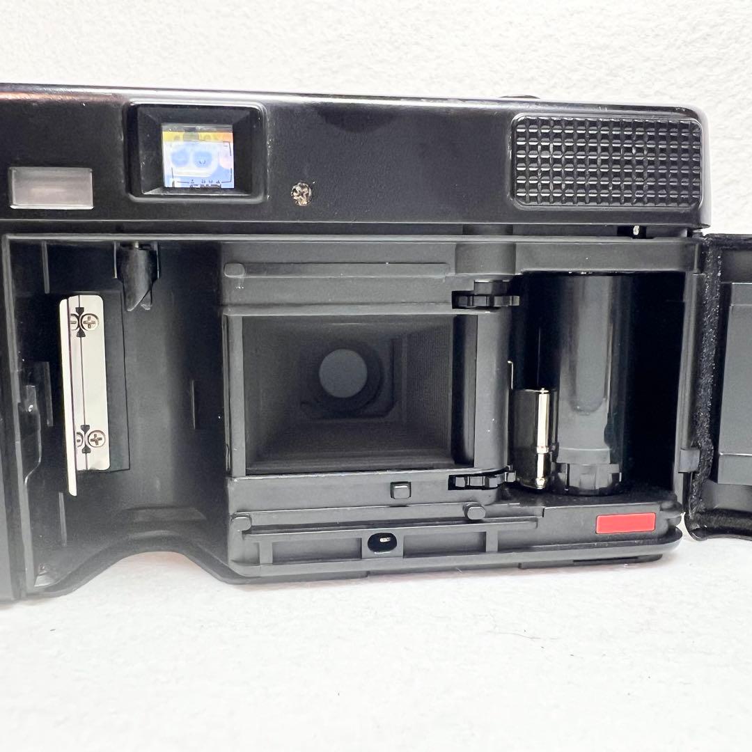 【動作品】Nikon L35AD ピカイチ 動作確認済 フィルムカメラ