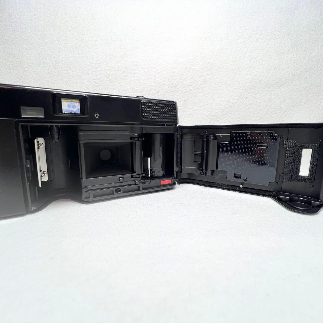 【動作品】Nikon L35AD ピカイチ 動作確認済 フィルムカメラ