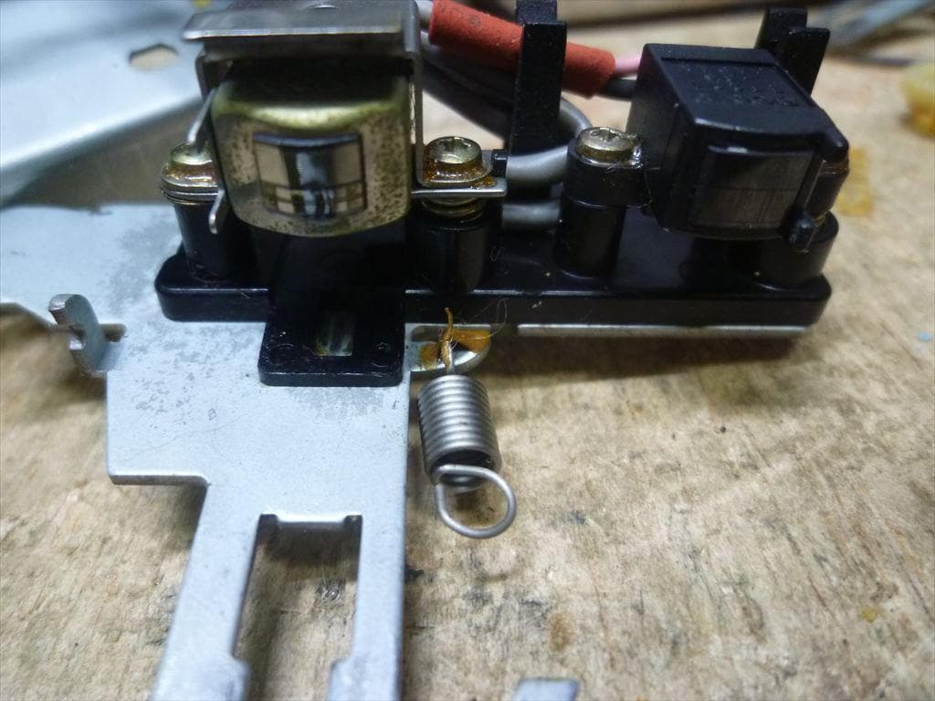 SONY ソニー カセットデッキ TC-K55 修理済 全機能動作 ほぼ美品